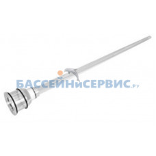 Колба кварцевая для UV-C Amalgam (E800913)